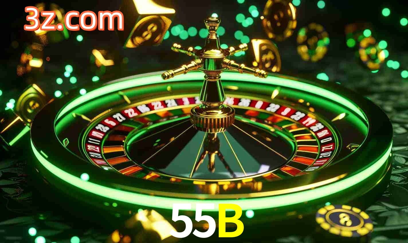 Desfrutar de um Cassino 55B