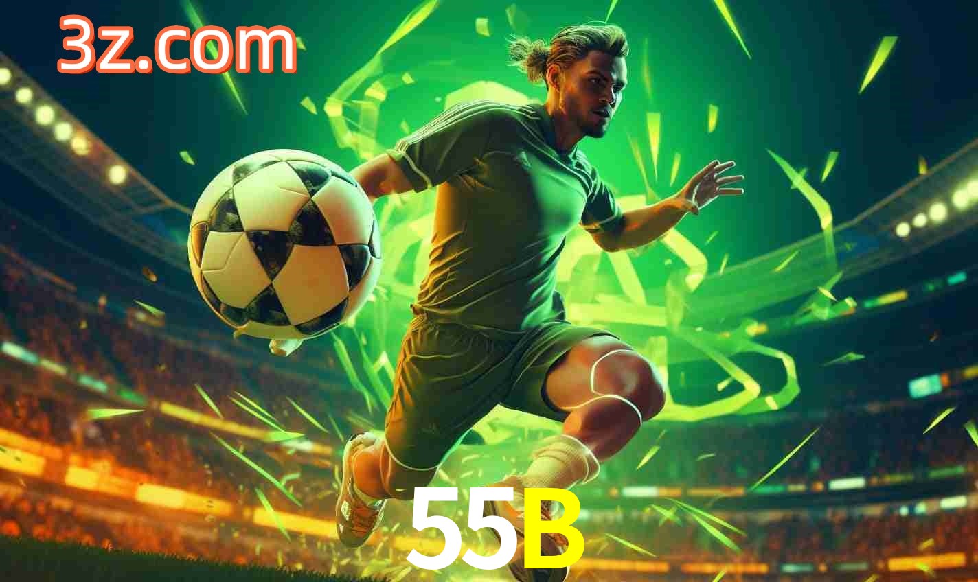 Diversidade Apostas no 55B