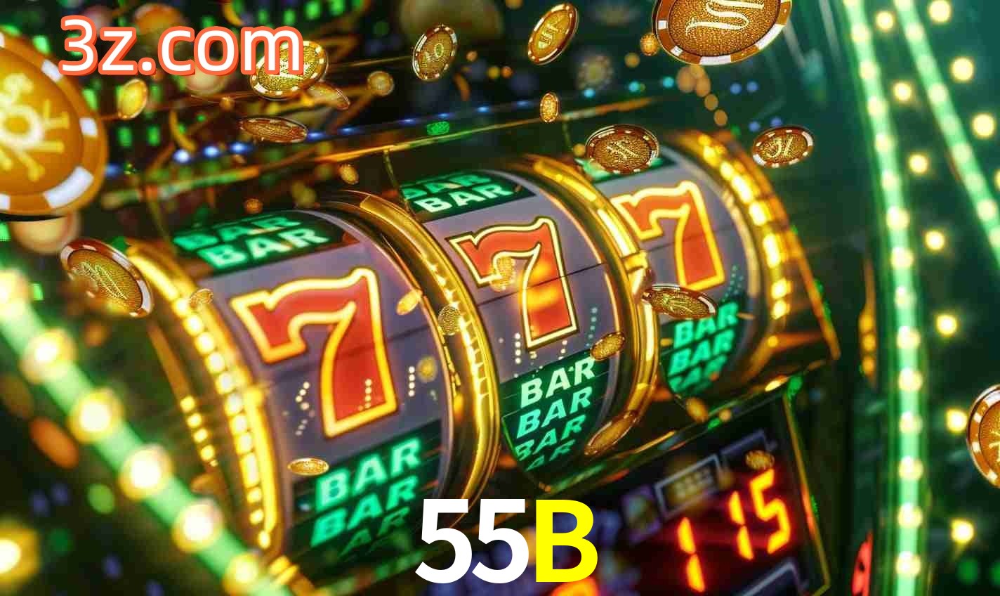 Populares Slots 55B