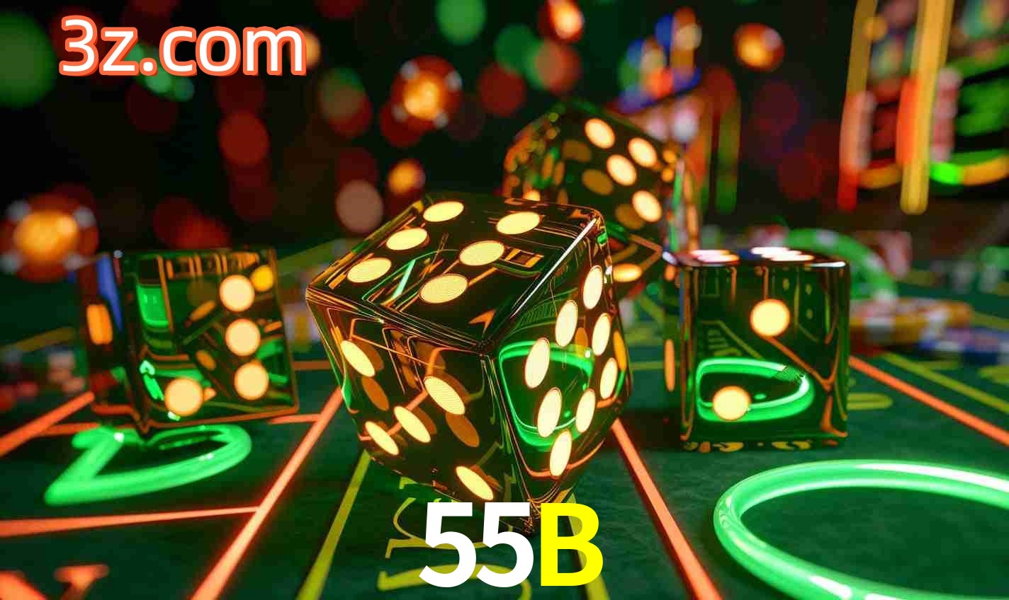 Entretenimento no Jogos 55B