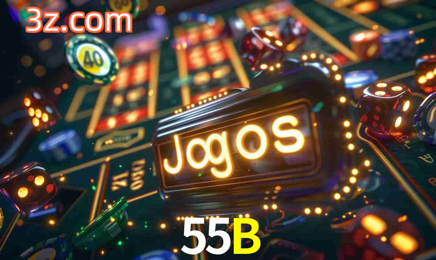 Mundo dos Jogos 55B